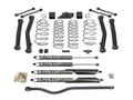 Picture of ReadyLIFT SST Lift Kit - Terrain Flex - 4-Arm Kit - w/Falcon - 3.5 in. Rubicon - 4.5 in. Sahara-Sport - 2.1 Monotube Shocks