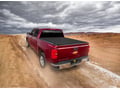 Picture of Truxedo Pro X15 Tonneau Cover - Black - 6 ft. 9 in. Bed