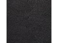 Picture of Fia Wrangler Solid Seat Cover - Saddle Blanket - Black - Split Seat 40/60