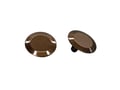 Picture of Truck Hardware Front Fender Plugs - 2 Pack - Oakwood