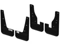 Picture of Truck Hardware Gatorback Rubber Mud Flaps - Set - Without Luxury Pkg