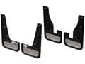 Picture of Truck Hardware Gatorback Stainless Plate Mud Flaps - Set - Without Luxury Pkg