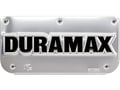 Picture of Truck Hardware Gatorback Single Plate - Duramax For 12