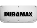 Picture of Truck Hardware Gatorback Single Plate - Duramax For 14