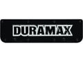Picture of Truck Hardware Gatorback Single Plate - Black Wrap Duramax For 19
