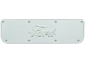 Picture of Truck Hardware Gatorback Single Plate - Ford Script For 19