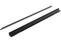 Picture of Truck Hardware Step Bar Fillers - Anodized Aluminum - Fits 2017-2026 Ford F-150 Crew Cab