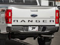 Picture of Truck Hardware Gatorgear Gunmetal Tailgate Letters