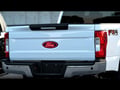 Picture of Putco Luminix Ford Led Grille Emblems - Ford Ranger Front Emblem | Fits XL, XLT, LARIAT