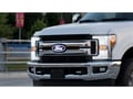 Picture of Putco Luminix Ford Led Grille Emblems - Ford F-150 Front Emblem - Without camera cutout (Any grille style)