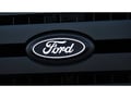 Picture of Putco Luminix Ford Led Emblems - Front - White - Without Camera