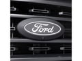 Picture of Putco Luminix Ford Led Grille Emblems - Ford Super Duty Front Emblem - With camera cutout