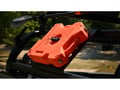 Picture of Putco Venture TEC Roof Rack Mounting Plate - 12 in. X 12.5 in. X 18 in.