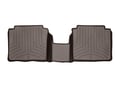 Picture of WeatherTech FloorLiners - 2nd Row - Cocoa