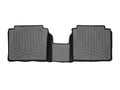 Picture of WeatherTech FloorLiners - 2nd Row - Black