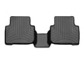 WeatherTech DigitalFit Floor Liners - Black