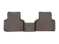 Picture of WeatherTech FloorLiners - 2nd Row - Cocoa