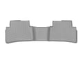 Picture of WeatherTech FloorLiners - 2nd Row - Grey