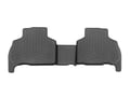 Picture of WeatherTech FloorLiners - 2nd Row - Black