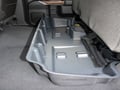 Picture of DU-HA Under Seat Storage - Brown - Double Cab