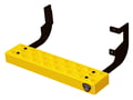Picture of CARR Factory Truck Step - XP7 Safety Yellow - Single Step