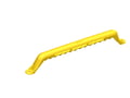 Picture of CARR Grab Handle - 20 in. - Bolt On - Safety Yellow Powder Coat