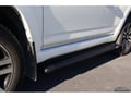 Picture of Romik RB2 Series Running Boards - Black
