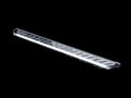 Picture of Romik RZR Series Running Boards - Stainless Steel