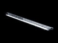 Picture of Romik RZR Series Running Boards - Stainless Steel