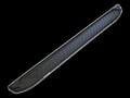 Picture of Romik RZR Series Running Boards - Stainless Steel