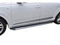 Picture of Romik RZR Series Running Boards - Stainless Steel