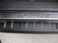 Picture of Romik ROF-T Series Running Boards - Black