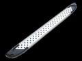Picture of Romik ROF-T Series Running Boards - Black