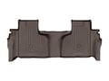 Picture of WeatherTech FloorLiners - 2nd Row - Cocoa