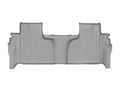 Picture of WeatherTech FloorLiners - 2nd Row - Grey