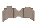 Picture of WeatherTech FloorLiners - 2nd Row - Tan