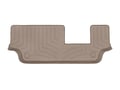 Picture of WeatherTech FloorLiners - 3rd Row - Tan