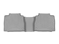 Picture of WeatherTech FloorLiners - 2nd Row - Grey