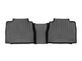 Picture of WeatherTech FloorLiners - 2nd Row - Black