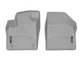 Picture of WeatherTech FloorLiners - 1st Row - Driver & Passenger - Grey