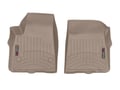 Picture of WeatherTech FloorLiners - 1st Row - Driver & Passenger - Tan