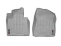 Picture of Weathertech FloorLiner DigitalFit - Grey - Front