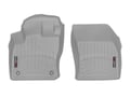 Picture of Weathertech FloorLiner DigitalFit - Grey - Front