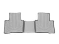 Picture of Weathertech FloorLiner DigitalFit - Grey - Rear