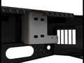 Picture of Ranch Hand Sport Series Rear Bumper - Lighted - Factory Receiver Must Be Retained
