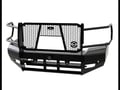Picture of Ranch Hand Sport Series Winch Ready Front Bumper