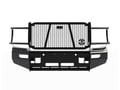 Picture of Ranch Hand Summit Series Front Bumper - Retains Factory Tow Hooks