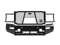 Picture of Ranch Hand Summit Series Front Bumper - Retains Factory Tow Hooks - w/Camera Access