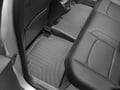 WeatherTech Floor Liners - Black - 2nd Row 