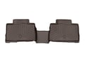 Picture of WeatherTech FloorLiners - Cocoa - 2nd Row